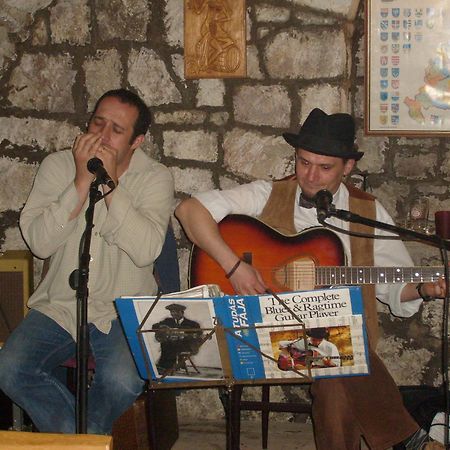 Boene Vendeghaz Es Borozo Διαμέρισμα Tokaj Εξωτερικό φωτογραφία